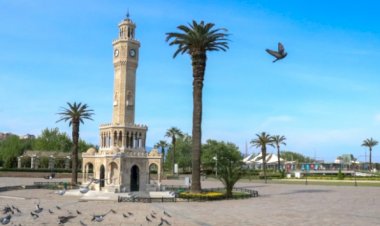 İzmir Konak İlçe Seçim Kurulu Başkanlığı, İzmir Barosu’nun genel kurul ve seçim başvurusunu reddetti