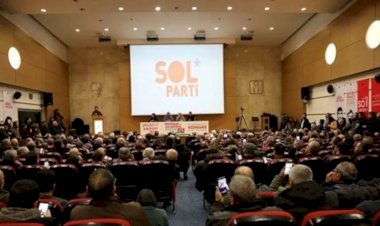SOL Parti: Seçime gireceğiz