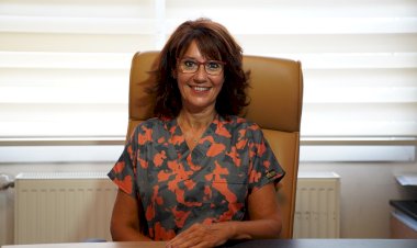 Prof. Dr. Özsaran, “Erken tanı ve toplumsal farkındalık oluşturmak önemli”