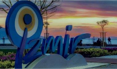 Skal, İzmir’i dünyaya tanıtıyor