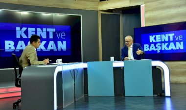 Manisa’nın Su Sorunu Kökten Çözülecek