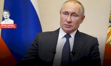 Putin’in Karabağ satrancı: Kremlin içinde fikir ayrılığı
