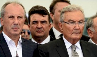‘Antalyalı parti’ hikâyesinin ardındaki gerçekler CHP aşındırılıyor...