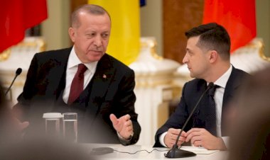 Зеленский признал, что не подпишет в Турции соглашение о ЗСТ