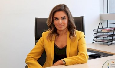 10 Yıl – 1000 Kadın Lider