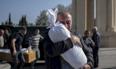 Azerbaycan: “Ermenistan Sivilleri Vurdu”