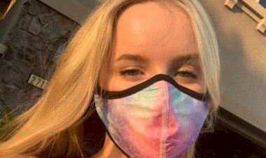 Young People Tire of Coronavirus Stereotypes