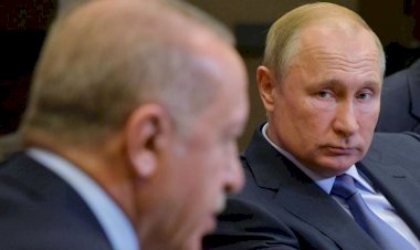 Russia has never viewed Turkey as its strategic ally: Lavrov