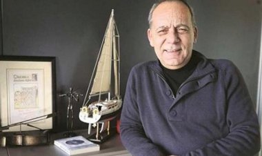 Bekir Coşkun aramızdan ayrıldı…