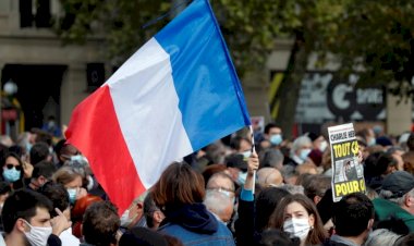 Latest Terror Attack in France Sparks Anger, Fear 