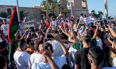 Libya'da ateşkes sonrası bu kez askeri heyetler aynı masada: Gündemdeki konular neler?