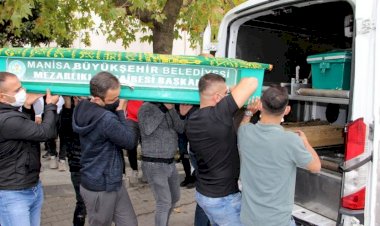 Cezaevinde gerçekleşen ölümle ilgili skandal iddia