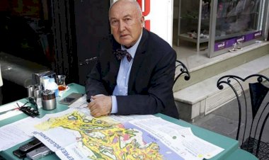 Prof. Ahmet Ercan'dan korkutan uyarı, 7 büyüklüğünde deprem geliyor, etkilenecek illeri tek tek açıkladı!