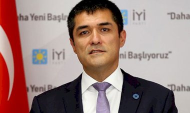 Özdağ'ın FETÖ'cü olmakla suçladığı Kavuncu'dan yanıt: Alçaklık siyasette meşrulaşmış