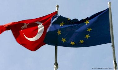 Yunanistan'dan Türkiye'ye karşı diplomatik kampanya