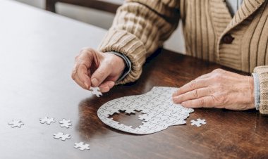 Alzheimer Hastalığı Yaşlanmanın Doğal Bir Sonucu Değil!