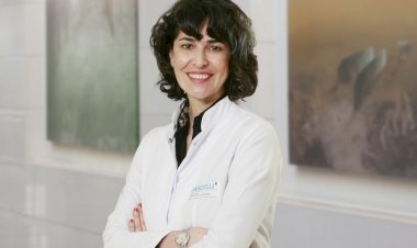 6 haftalık radyoterapi 30 dakikaya iniyor