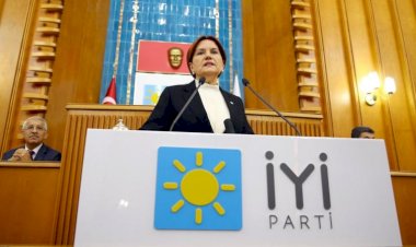 Ümit Özdağ'ın çıkışı İYİ Parti’de nasıl yorumlanıyor, ihracı gündeme gelebilir mi?