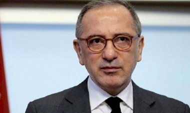 Fatih Altaylı yazamadan duramayacağım dedi! Emin olun bu karar herkesin başına iş açacak 