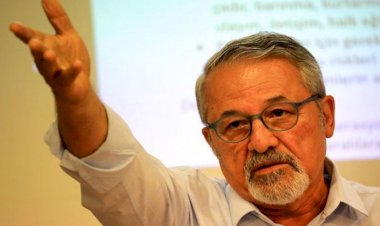Büyük İstanbul depreminde etkilenecek bölgeleri tek tek açıkladı. 500 bin insanın hayatı tehlikede