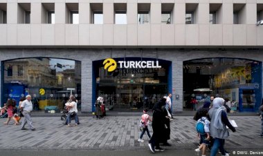 Varlık Fonu Türkcell'de en büyük hissedar oluyor