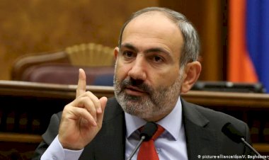 Paşinyan: Uzun süre ateşkes olmayacak