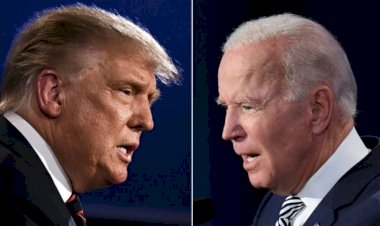 Trump ve Biden, Türkiye'yle ilişkiler ve diğer konularda hangi politikaları savunuyor?