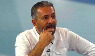 Akif Beki   Dünya askısına da mı ekmek çıkarıyoruz?