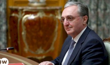 Mnatsakanyan: Türkiye bölgeyi istikrarsızlaştıran güç