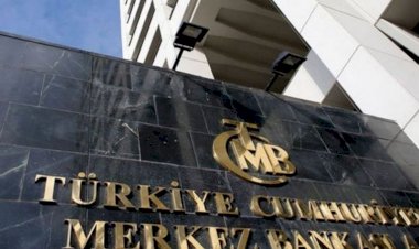 Merkez Bankası politika faizini ,25'te sabit tuttu, Dolar/TL kuru rekor kırarak 8'e yaklaştı