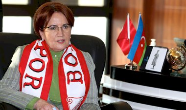 Seçim 2023'e kalmadan olacak' diyen Akşener: Kılıçdaroğlu doğru yere ateş etti