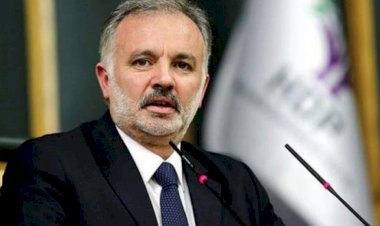 Ayhan Bilgen'den Özdağ'a yanıt: İYİ Parti MHP'ye destek verdi
