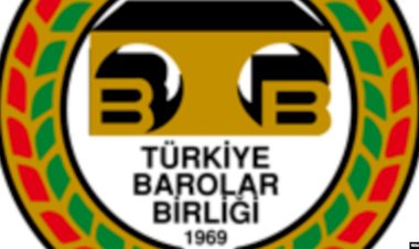 Avukatlar Bölünmeyi ve Genel Kurulların Ertelenmesini Tartışıyor