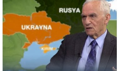 YAŞAR YAKIŞ: RUS BASININDA ÇIKAN İFADELERİ KULLANMADIM
