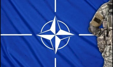 "NATO, KIRIM'IN İŞGALİ NEDENİYLE DOĞU AVRUPA’DA VARLIĞINI GÜÇLENDİRMEK ZORUNDADIR"