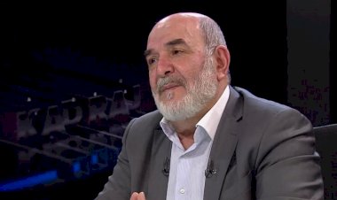 Ahmet Taşgetiren   Bunların “tevbe”si olmaz