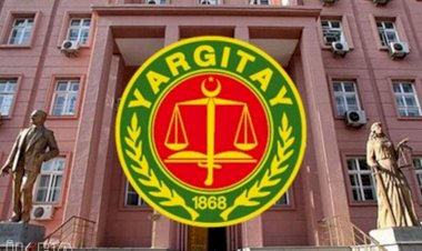 Türkiye’de her şeye rağmen hakimler var…