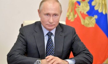 Putin: Dağlık Karabağ'da Türkiye ile anlaşmazlıklarımız var