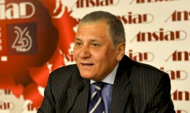 İnat ve ısrar ederseniz, 'şok faiz' verirsiniz!