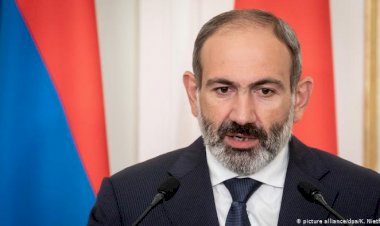 Erivan'dan Türkiye'nin arabuluculuğuna itiraz