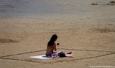 Dünya Tabipler Başkanı: 2021'de de normal bir yaz tatili yapamayacağız