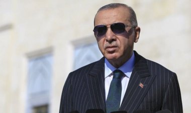S-400: Cumhurbaşkanı Erdoğan, Sinop'ta S-400 denemeleri yapıldığını doğruladı
