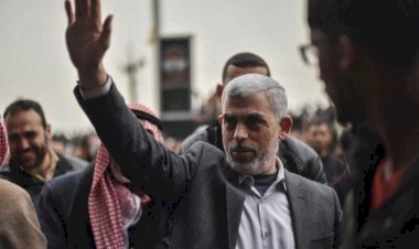 Times gazetesi, Hamas'ın İstanbul'da 2 yıl önce 'gizli siber saldırı üssü' kurduğunu iddia etti