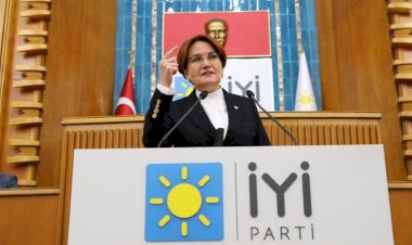 İYİ Parti'de 'FETÖ'cü' ve 'kara liste' tartışması dağılma sürecini başlatır mı?