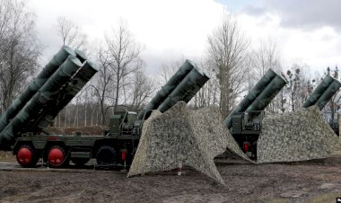 ABD’den Erdoğan’ın S-400 Açıklamasına Tepki 