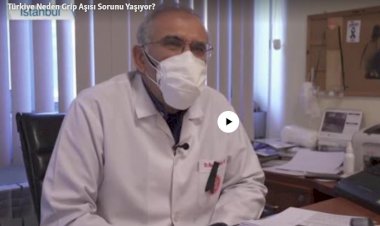 Türkiye Neden Grip Aşısı Sorunu Yaşıyor?