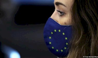 Avrupa koronavirüsün pençesinde