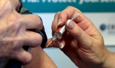 e-Nabız nedir, grip aşısında öncelik kimlere verilecek?