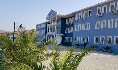 REHA NECLA MİDİLLİ VAKFI’NDAN TURİZM FAKÜLTESİ HAKKINDA BASIN AÇIKLAMASI