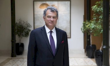 TÜSİAD Yönetim Kurulu Başkanı Simone Kaslowski'nin  Webinarı Konuşması